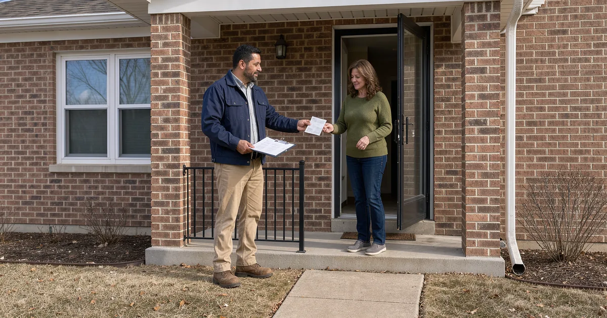 Permits for an Egress Window Around Rockford