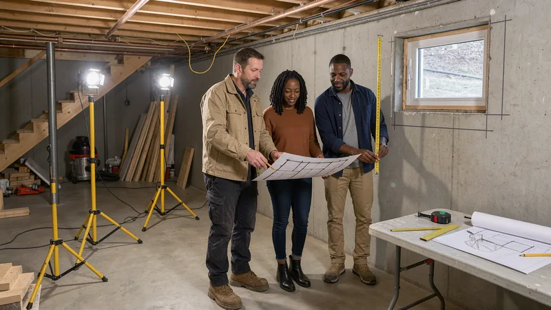 Permit & Inspection Support service in Rockford, IL
